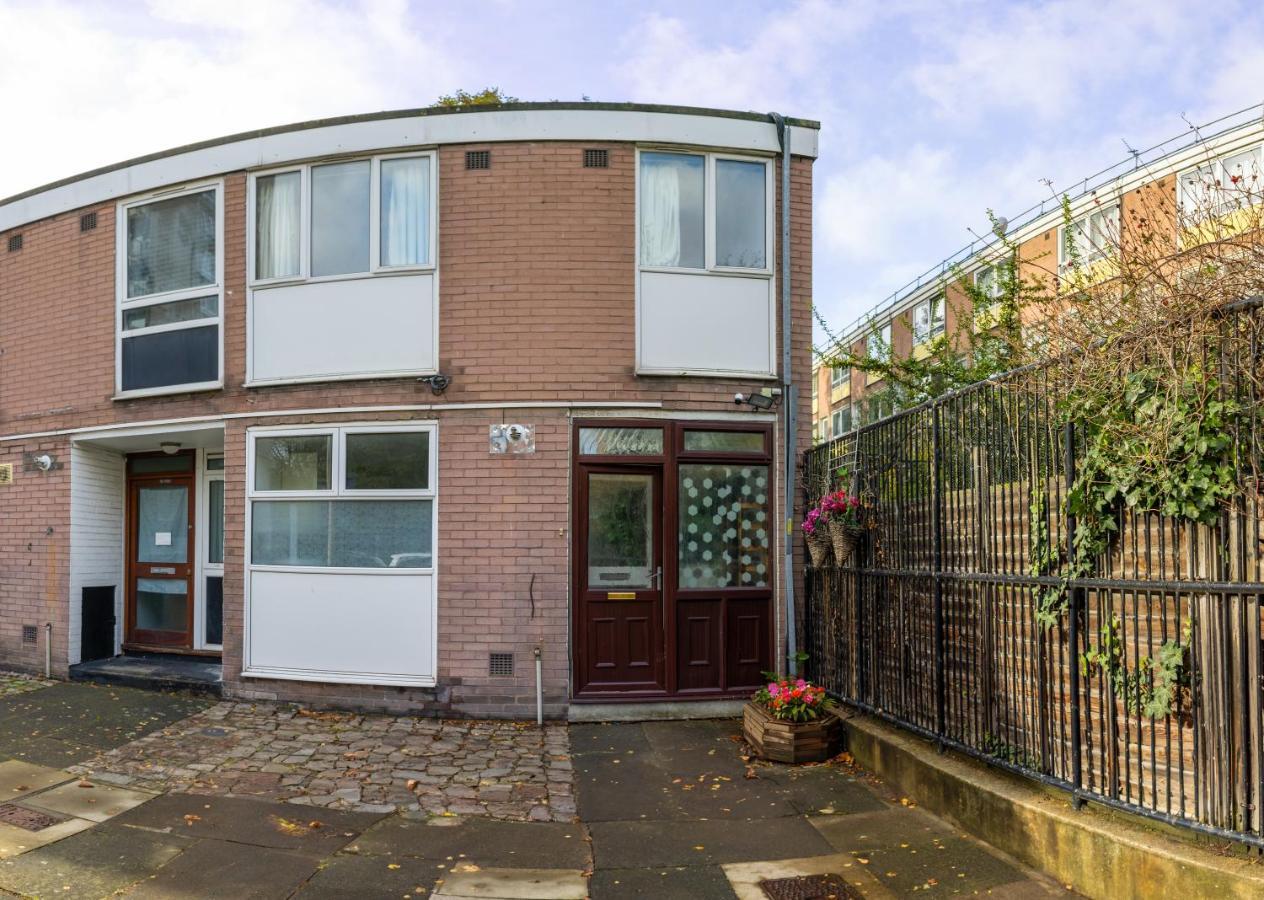 Casa de Férias London - 4 Bed - Sleeps 8 - Garden - Pet Friendly