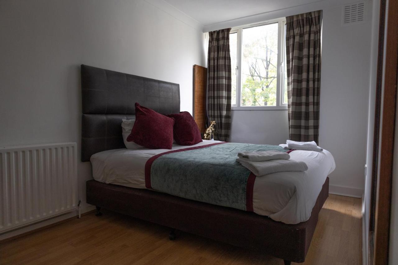 London - 4 Bed - Sleeps 8 - Garden - Pet Friendly Londres
