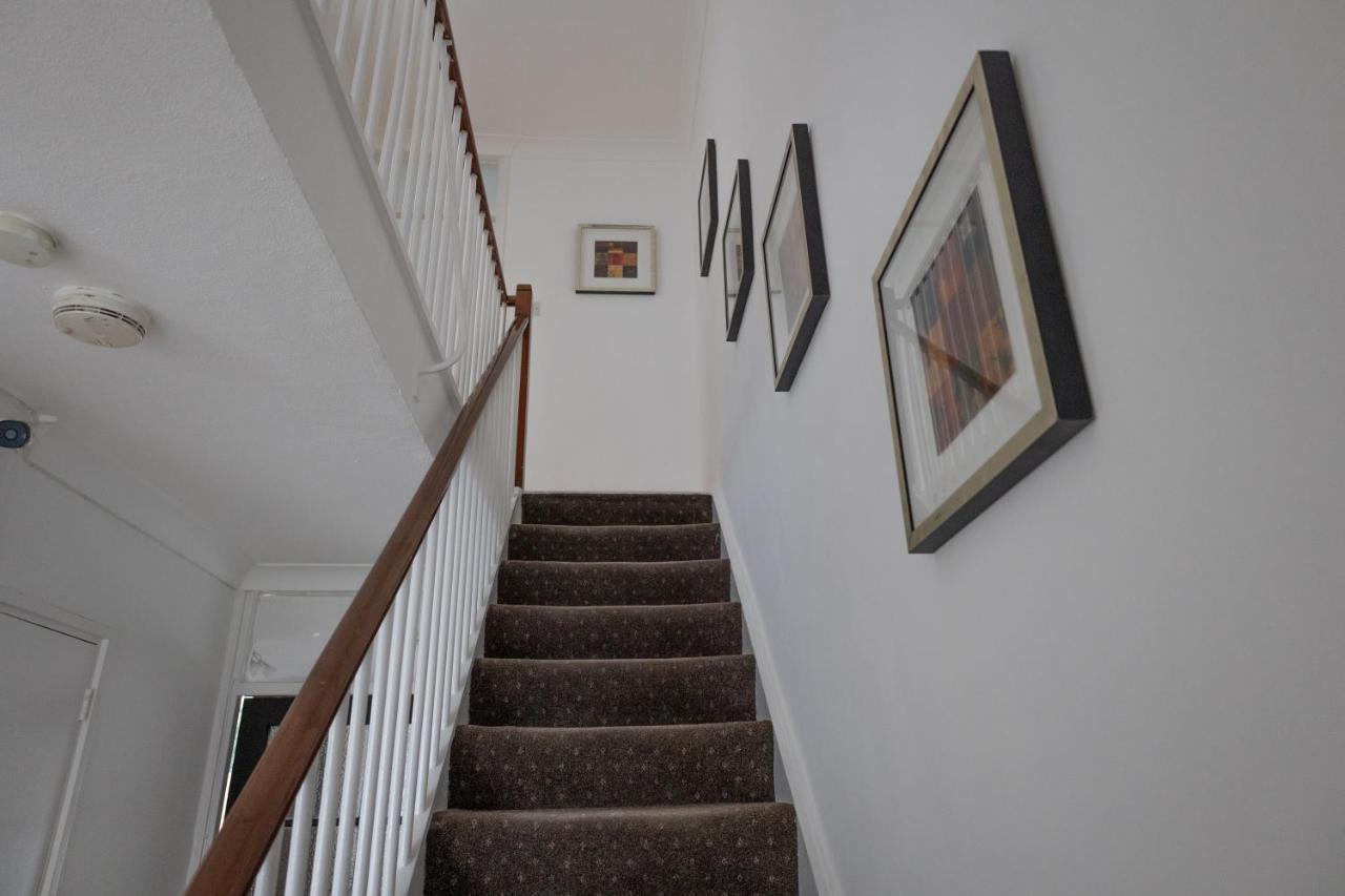 London - 4 Bed - Sleeps 8 - Garden - Pet Friendly * Londres
