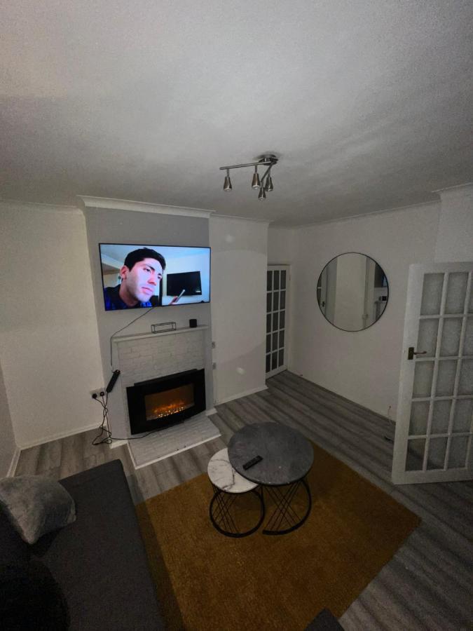 A Two Bedroom Cosy Hideaway Based In Greenwich Casa de férias *