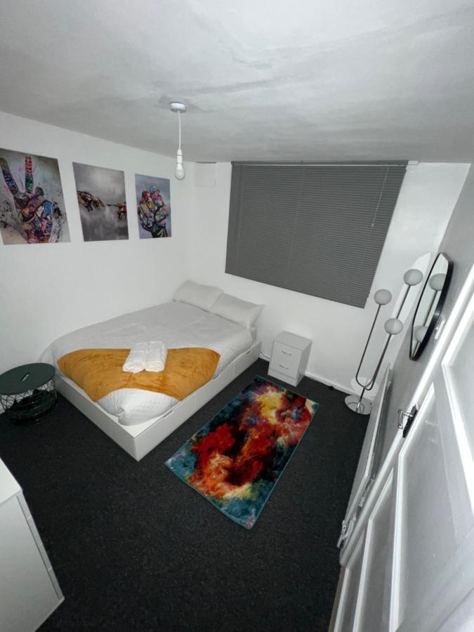 Casa de férias A Two Bedroom Cosy Hideaway Based In Greenwich Londres