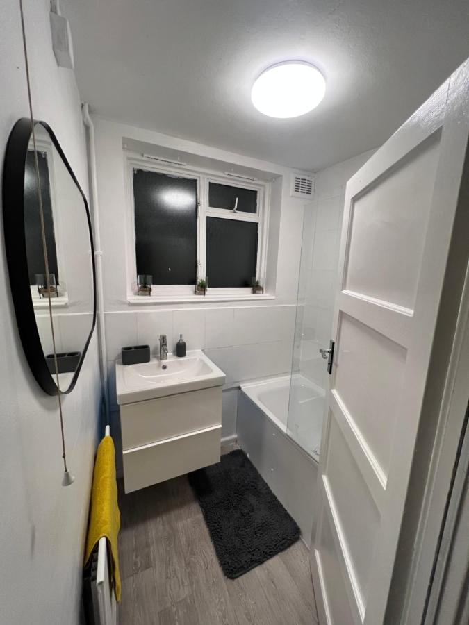Casa de férias A Two Bedroom Cosy Hideaway Based In Greenwich Londres