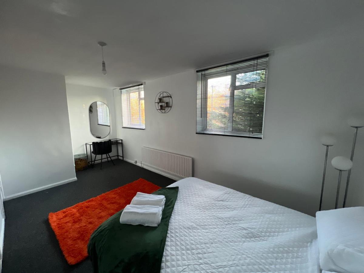 A Two Bedroom Cosy Hideaway Based In Greenwich * Londres