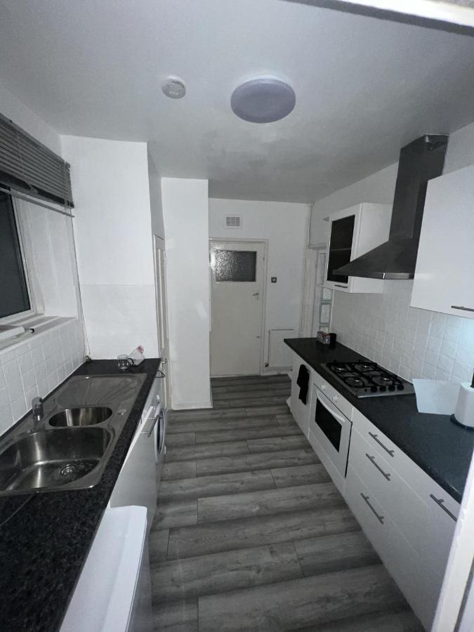 A Two Bedroom Cosy Hideaway Based In Greenwich Casa de férias Londres