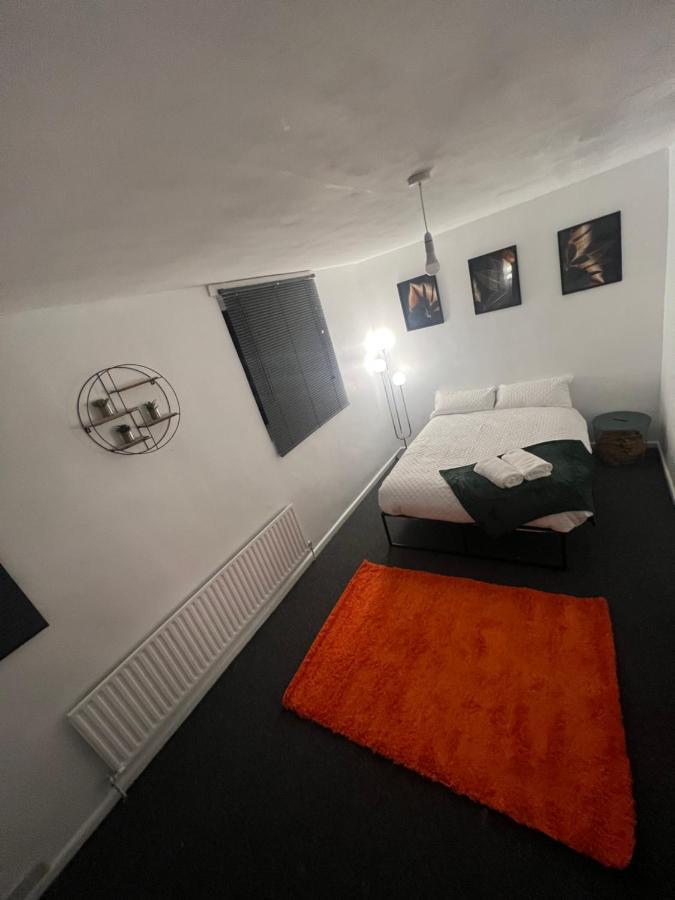 A Two Bedroom Cosy Hideaway Based In Greenwich Casa de férias