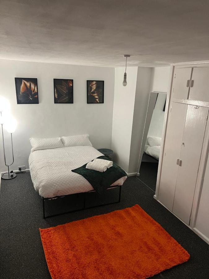 A Two Bedroom Cosy Hideaway Based In Greenwich Casa de férias Londres