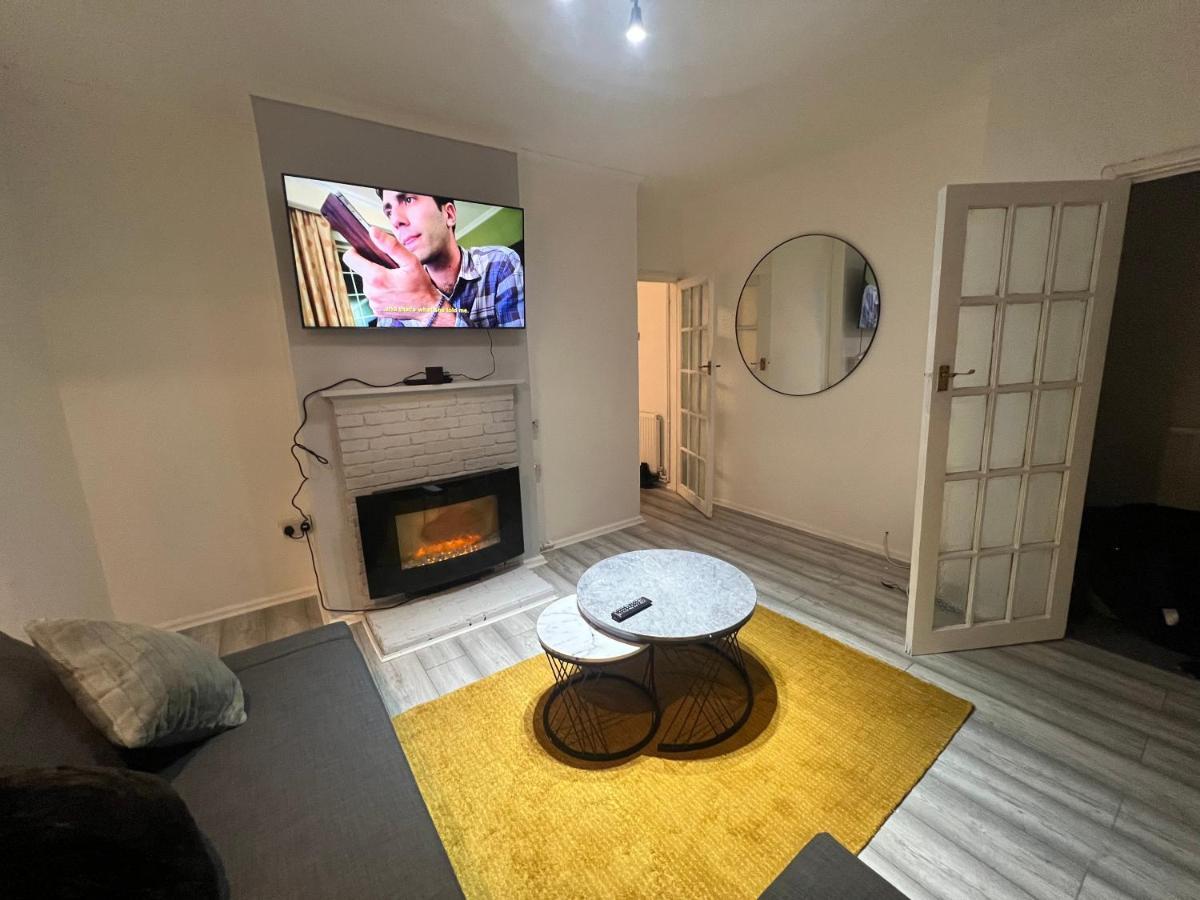 A Two Bedroom Cosy Hideaway Based In Greenwich * Londres