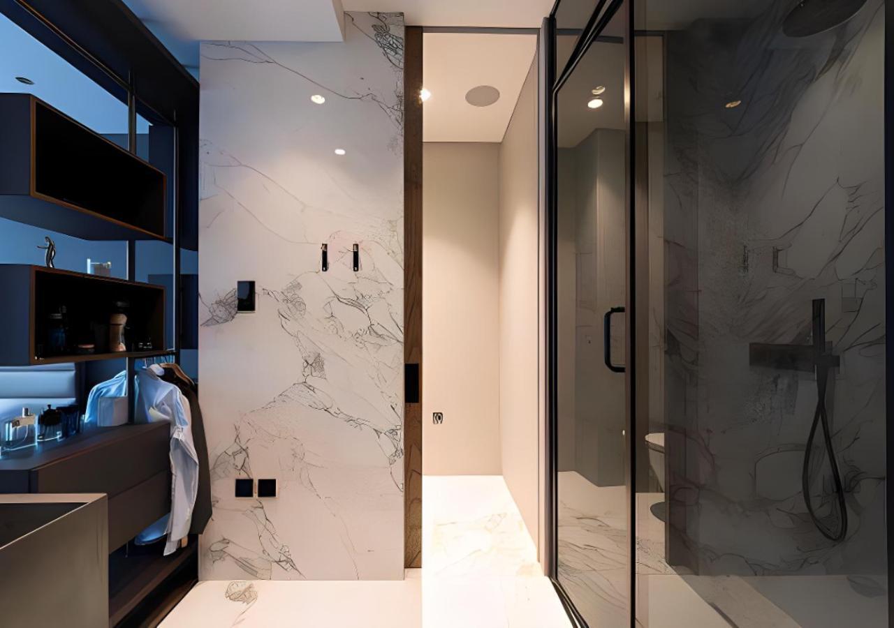 Staylux Oxford Street Apartamento