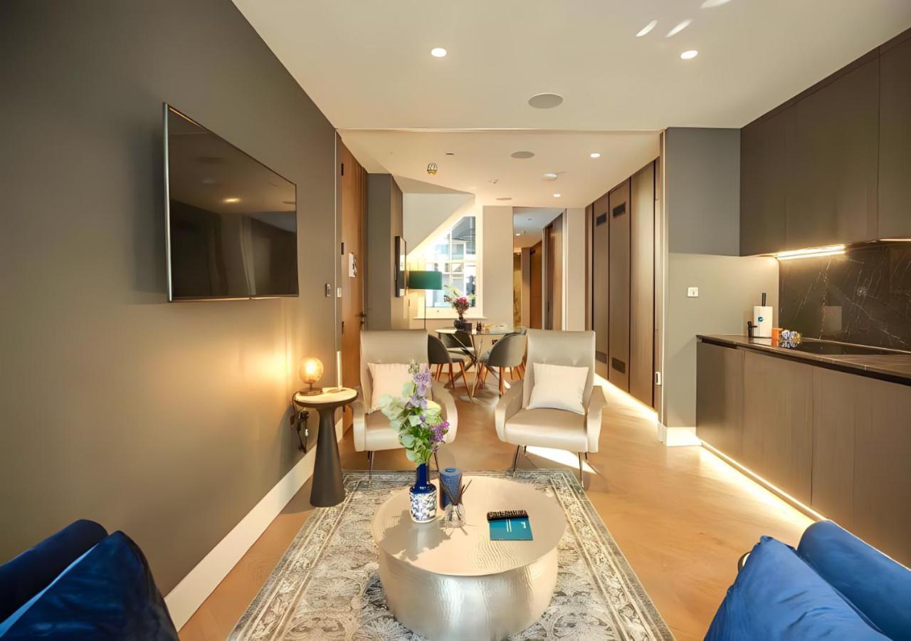 Apartamento Staylux Oxford Street