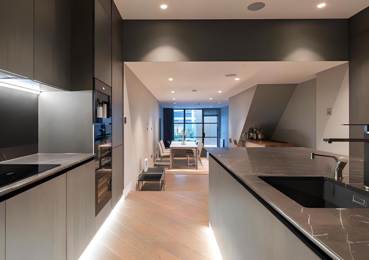 Apartamento Staylux Oxford Street Londres