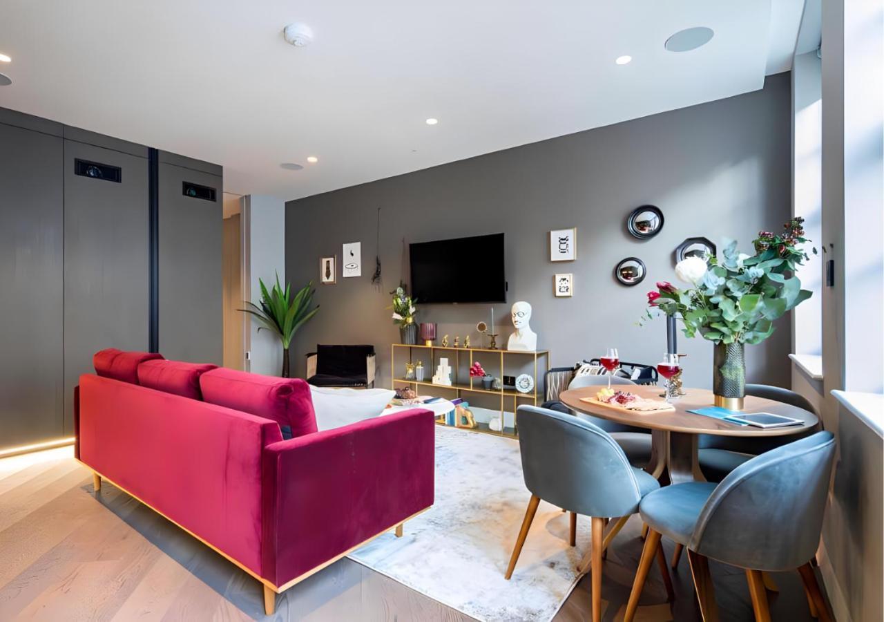 Apartamento Staylux Oxford Street