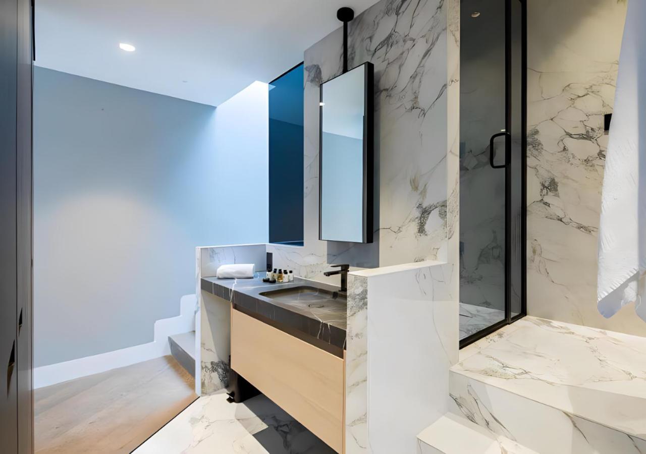 Apartamento Staylux Oxford Street Londres
