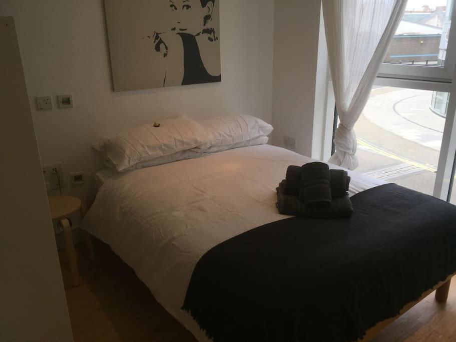 Apartamento Octavia By Bwilde