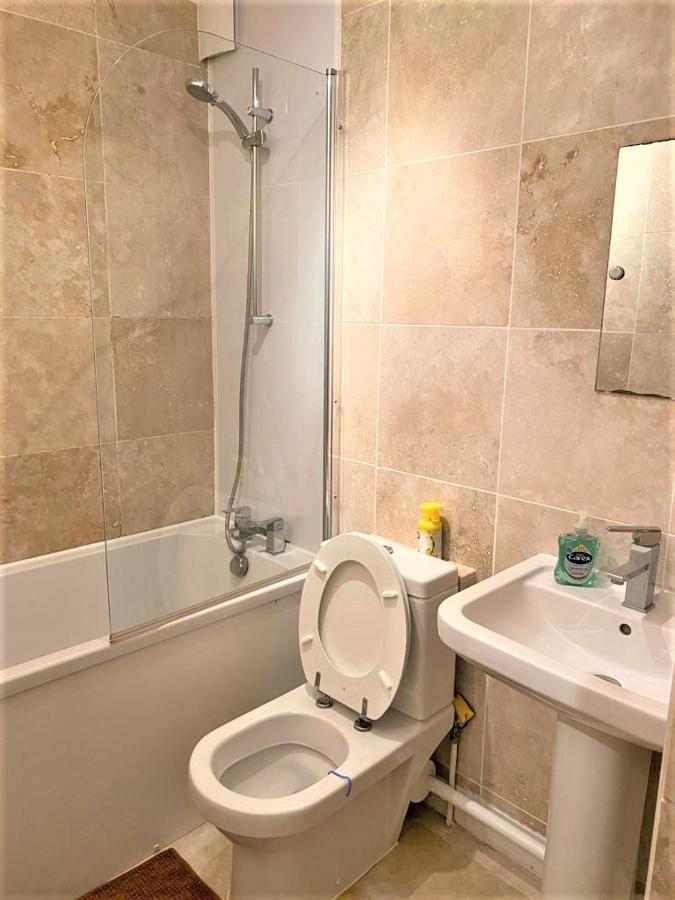 Smart 1 Bedroom In The - Islington * Londres