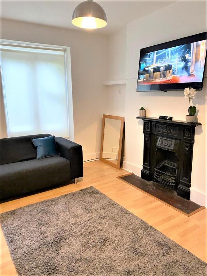 Smart 1 Bedroom In The - Islington Londres