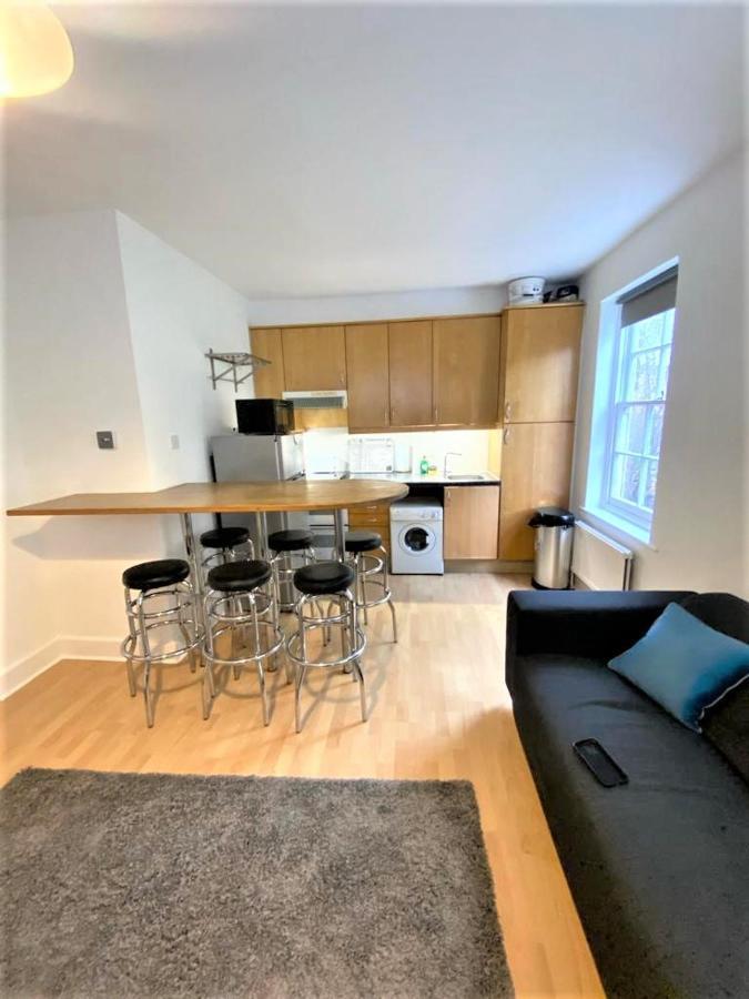 Smart 1 Bedroom In The - Islington Apartamento *