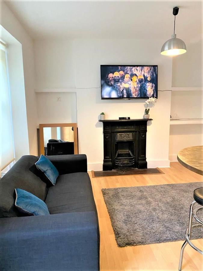 Smart 1 Bedroom In The - Islington Apartamento Londres