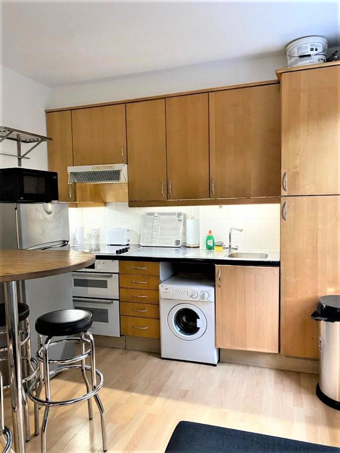 Smart 1 Bedroom In The - Islington Londres