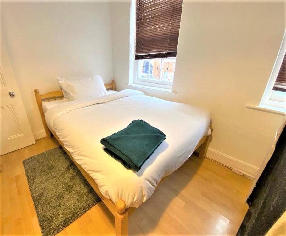 Apartamento Smart 1 Bedroom In The - Islington *