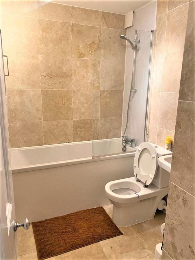 Smart 1 Bedroom In The - Islington Apartamento