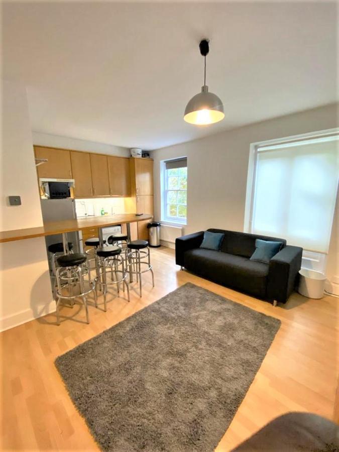 Smart 1 Bedroom In The - Islington Apartamento Londres
