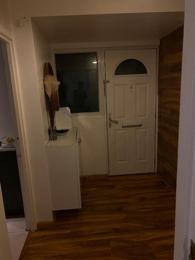 Apartamento A Modern Flat In Southeast *