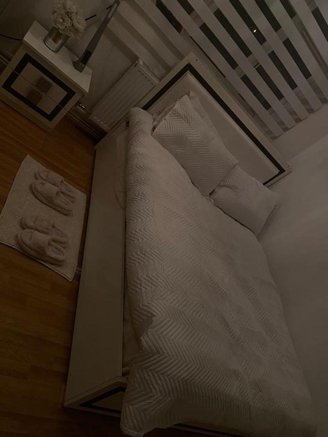 Apartamento A Modern Flat In Southeast Londres