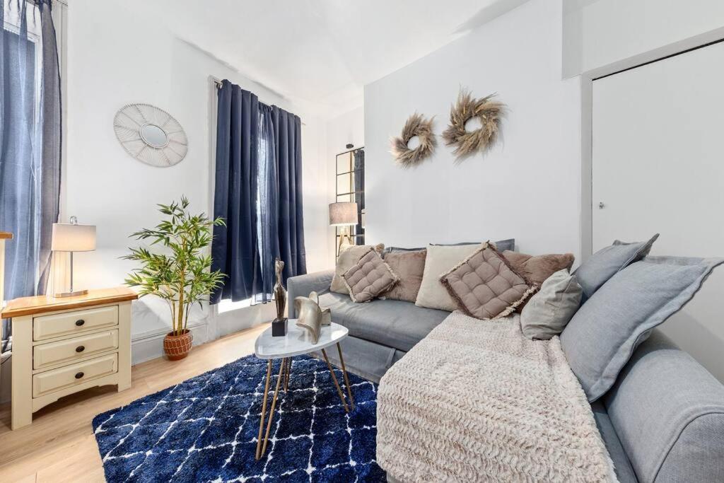 Luxury Sleep 4 Near Hyde Park Ed1 Apartamento