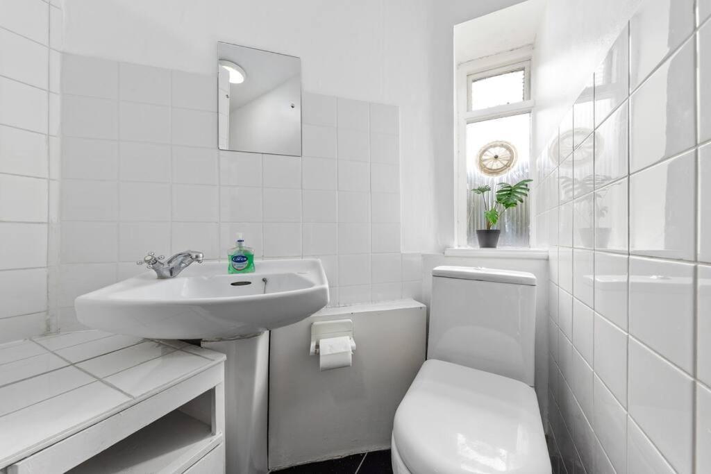 Luxury Sleep 4 Near Hyde Park Ed1 *
