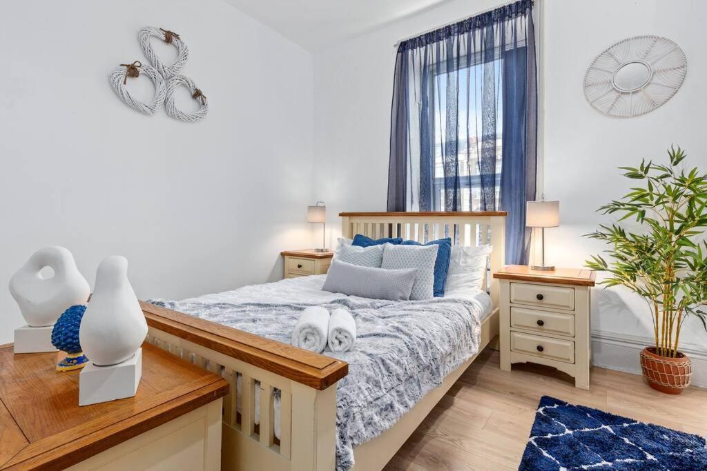 Luxury Sleep 4 Near Hyde Park Ed1 Apartamento