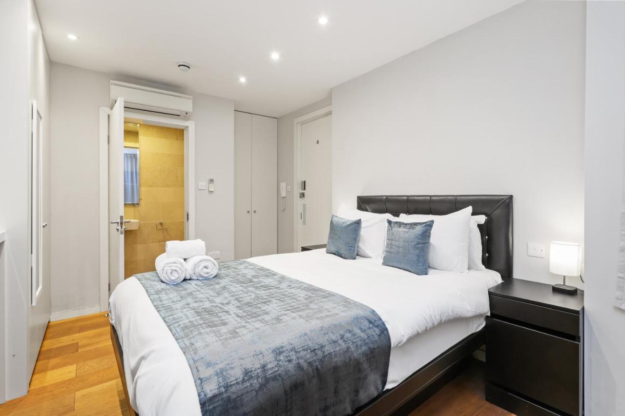 Private Studio Flat Apartment