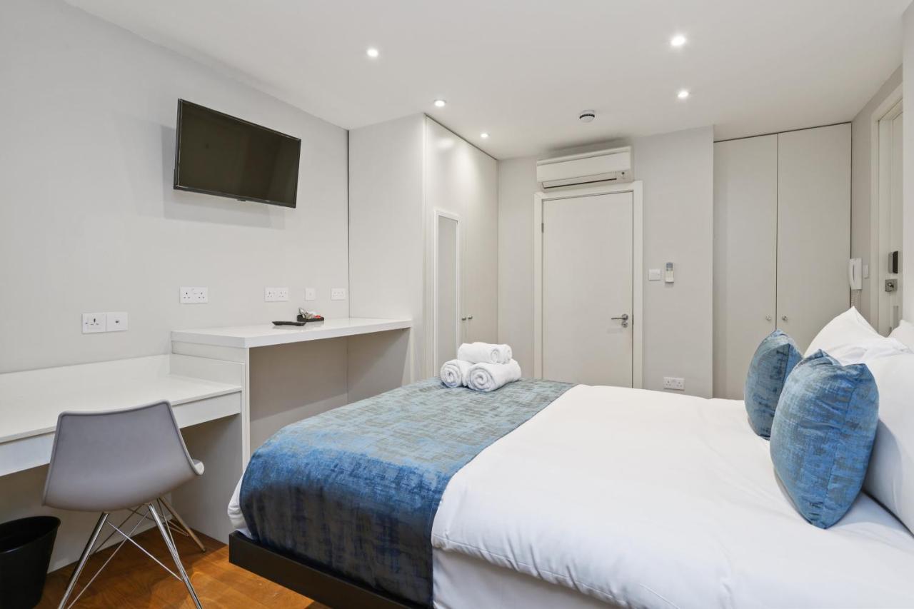 Private Studio Flat Apartment London