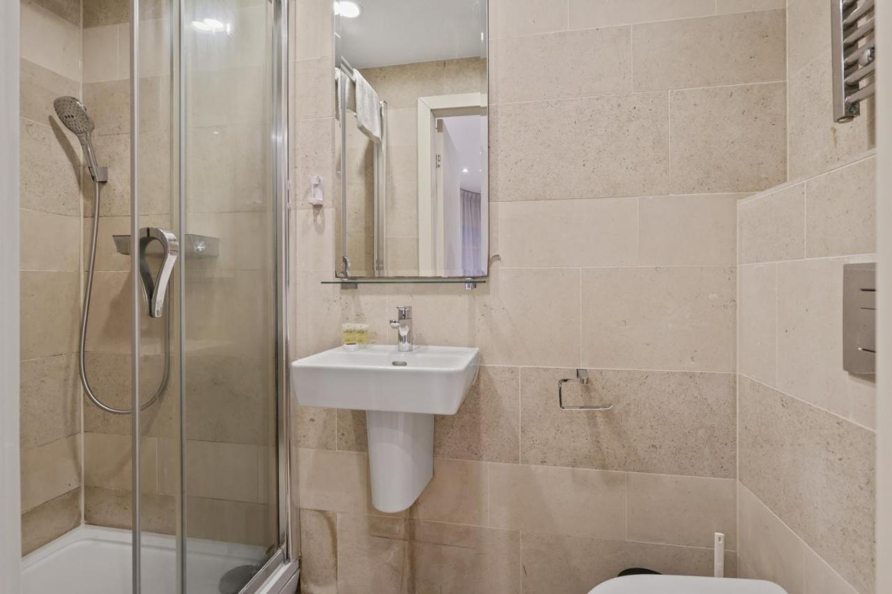 Private Studio Flat Apartment
