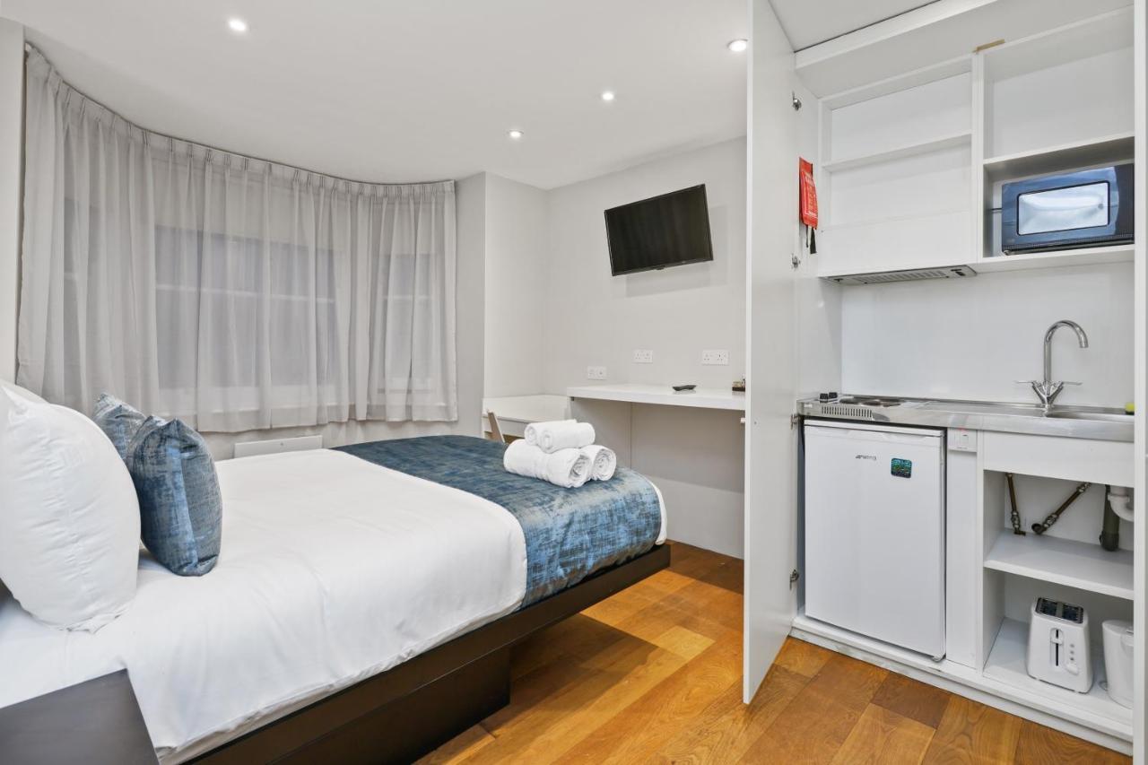 Apartment Private Studio Flat *