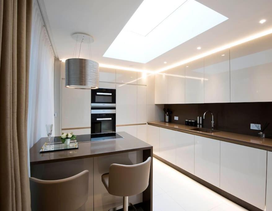 Apartment New, Luxury 3 Bed Duplex In Covent Garden