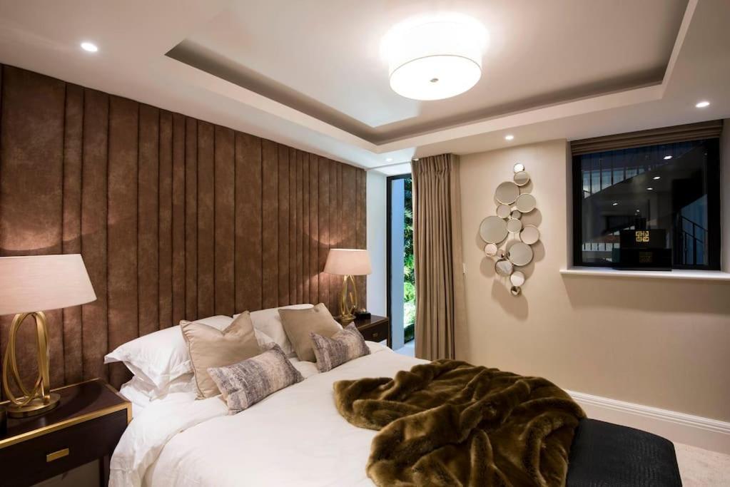 Apartment New, Luxury 3 Bed Duplex In Covent Garden