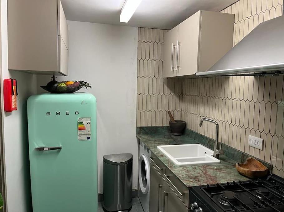 Apartamento Riverside In Islington Londres