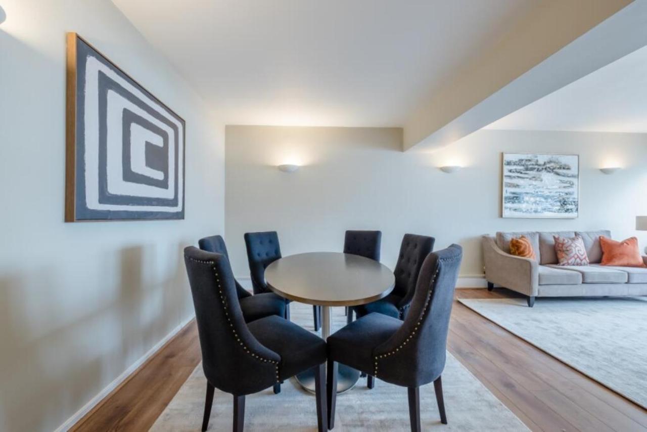 Bond Street Mayfair Penthouse Sleeps Up To 6 Apartamento