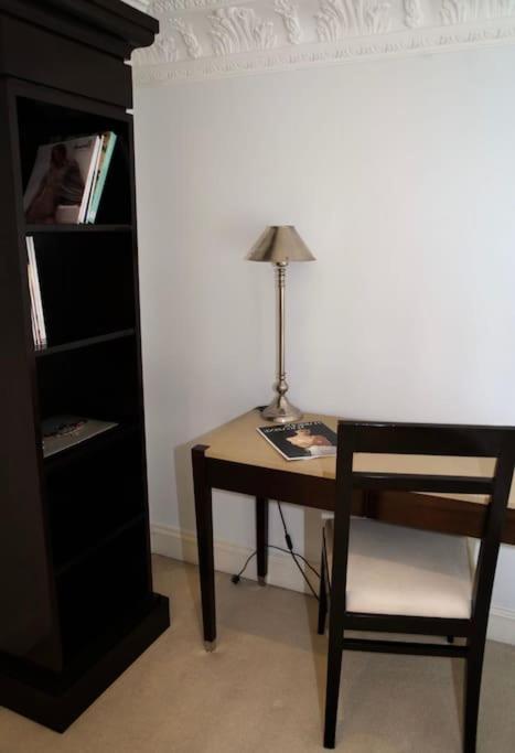 Appartement The Knightsbridge Deluxe Apart