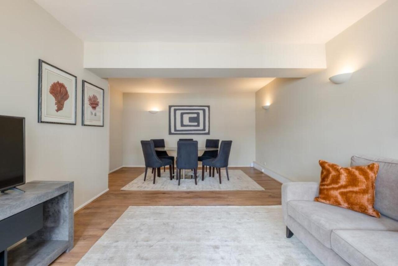 Bond Street Mayfair Penthouse Sleeps Up To 6 * Londres
