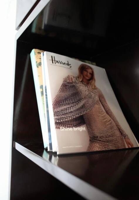 The Knightsbridge Deluxe Apart Apartamento *