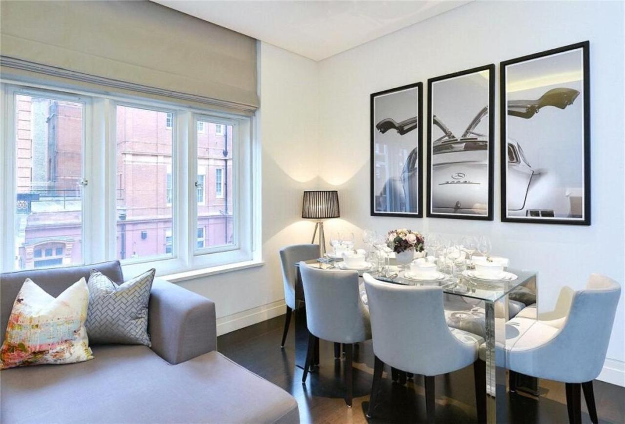 Park Lane Large Luxury Sleeps 6 *