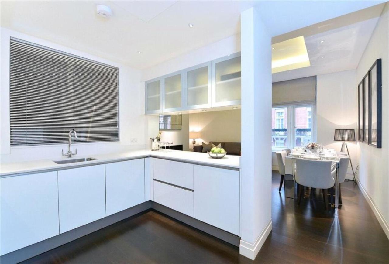 Park Lane Large Luxury Sleeps 6