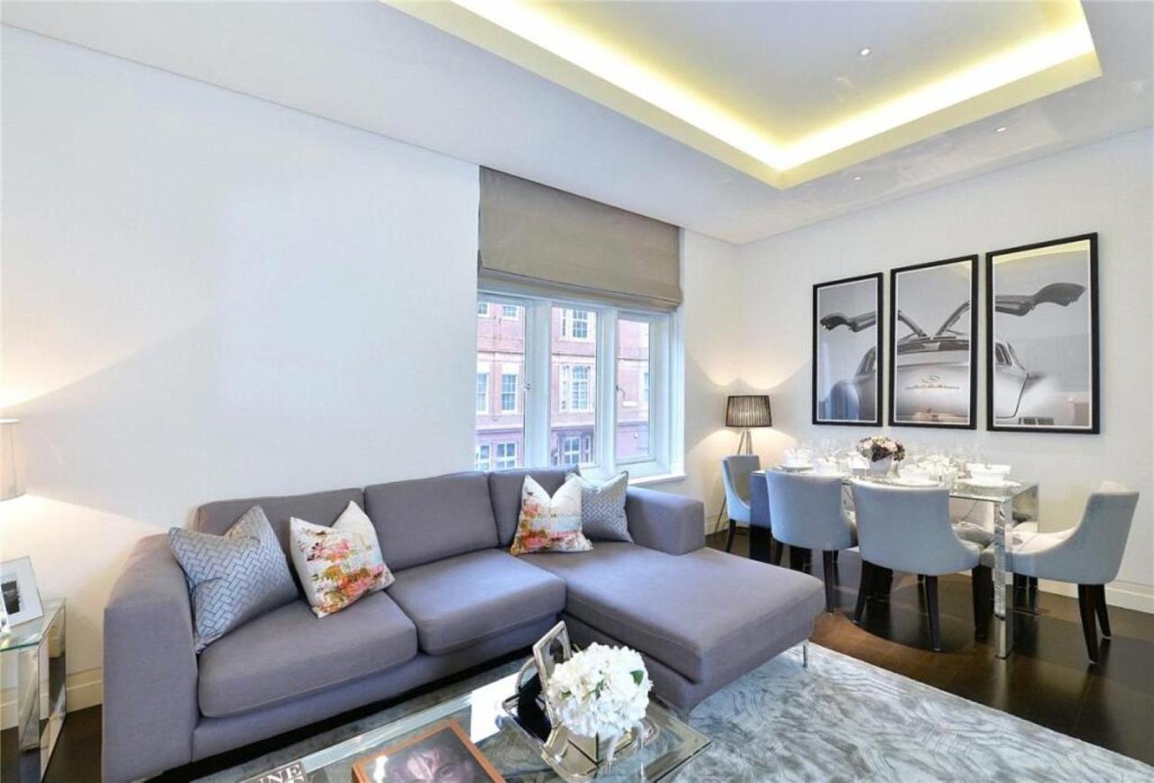 Park Lane Large Luxury Sleeps 6 * Londres