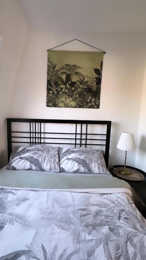 - Yvonne Apartment London