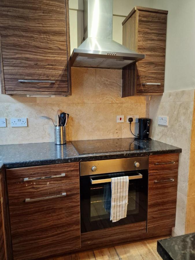 Apartment 3 Bedrooms Flat Near Russell Square
