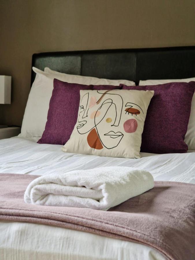 Apartamento 3 Bedrooms Flat Near Russell Square Londres