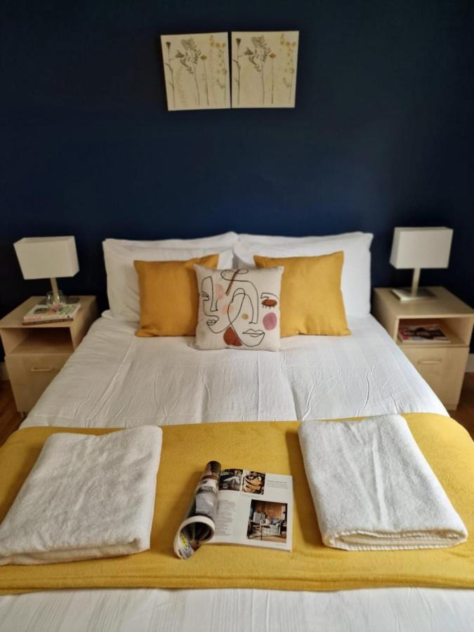 Apartment 3 Bedrooms Flat Near Russell Square London