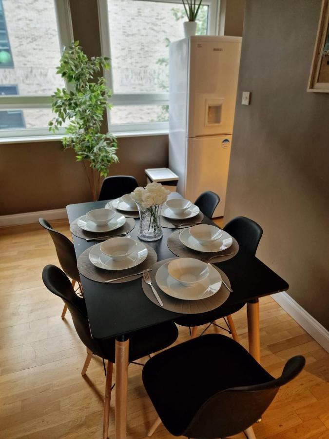 Apartment 3 Bedrooms Flat Near Russell Square *
