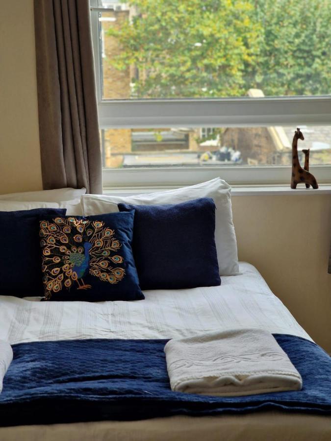 3 Bedrooms Flat Near Russell Square Apartment *